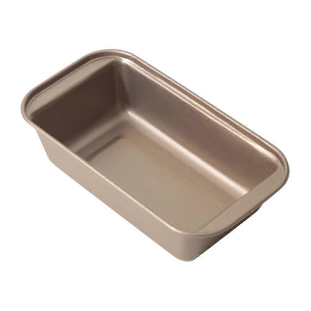 Rectangular Nonstick Toast Box Home Oven Baking Tools Non-stick Sesame Bread Baking Pan Pound Cake Mold