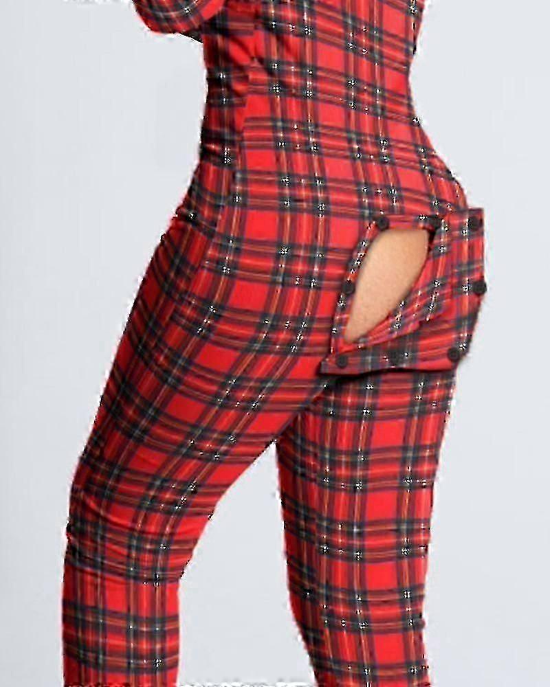 Pyjama une pièce pour femmes le plus vendu avec dos ouvert pour une P20250110580 pratique