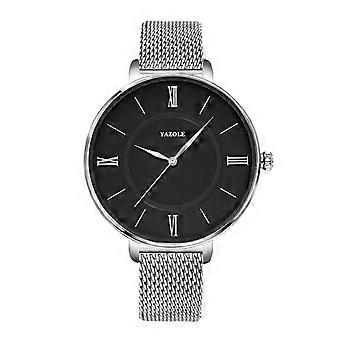 YAZOLE 530 Orologio da Coppia