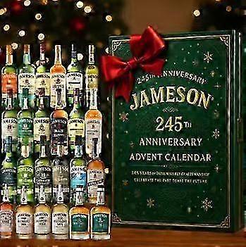 2025 Christmas Advent Calendars Decoration