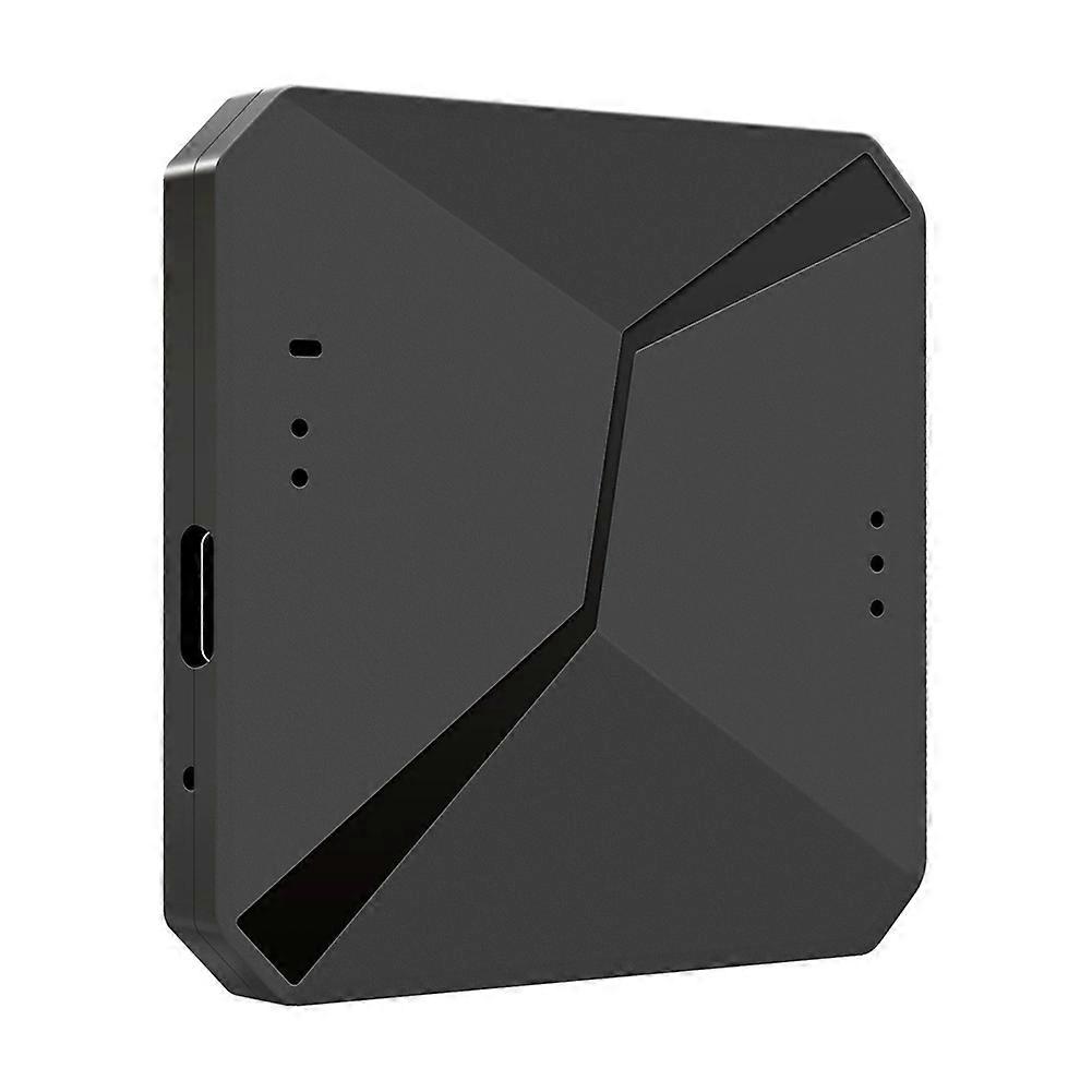 For Android 11 TV Box CarPlay Ai Box Wifi Wireless Android Auto Built-in Play Store for YouTube Netflix CarPlay Cars