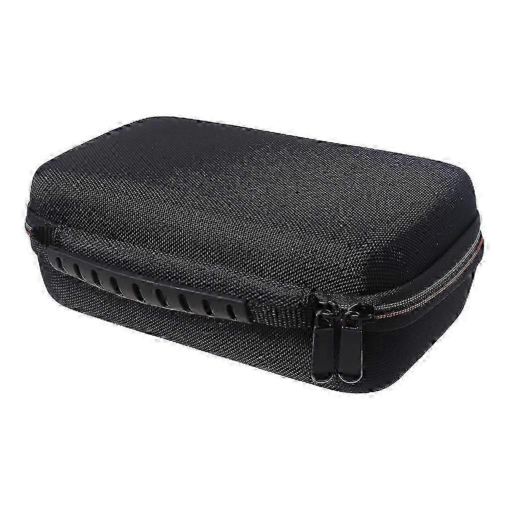 Waterproof Shockproof Protective Hard Carrying Case for F115C F116C F1 Series Digital Multimeter Storage