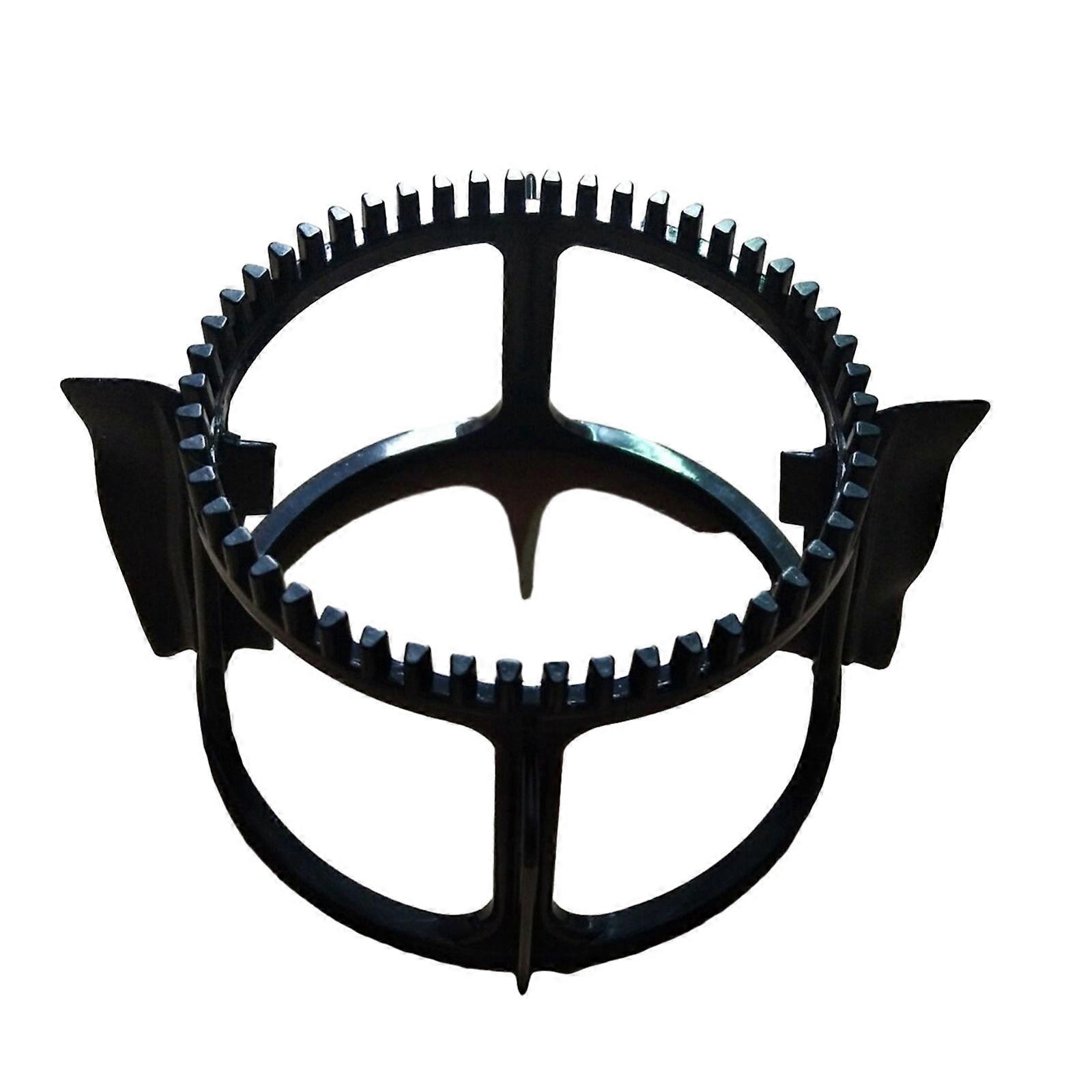 Juicer Rotating Rack Rotating Component Convenient Spare Part Plastic Material Juicer Essential Accessory for Juicer Multicolor