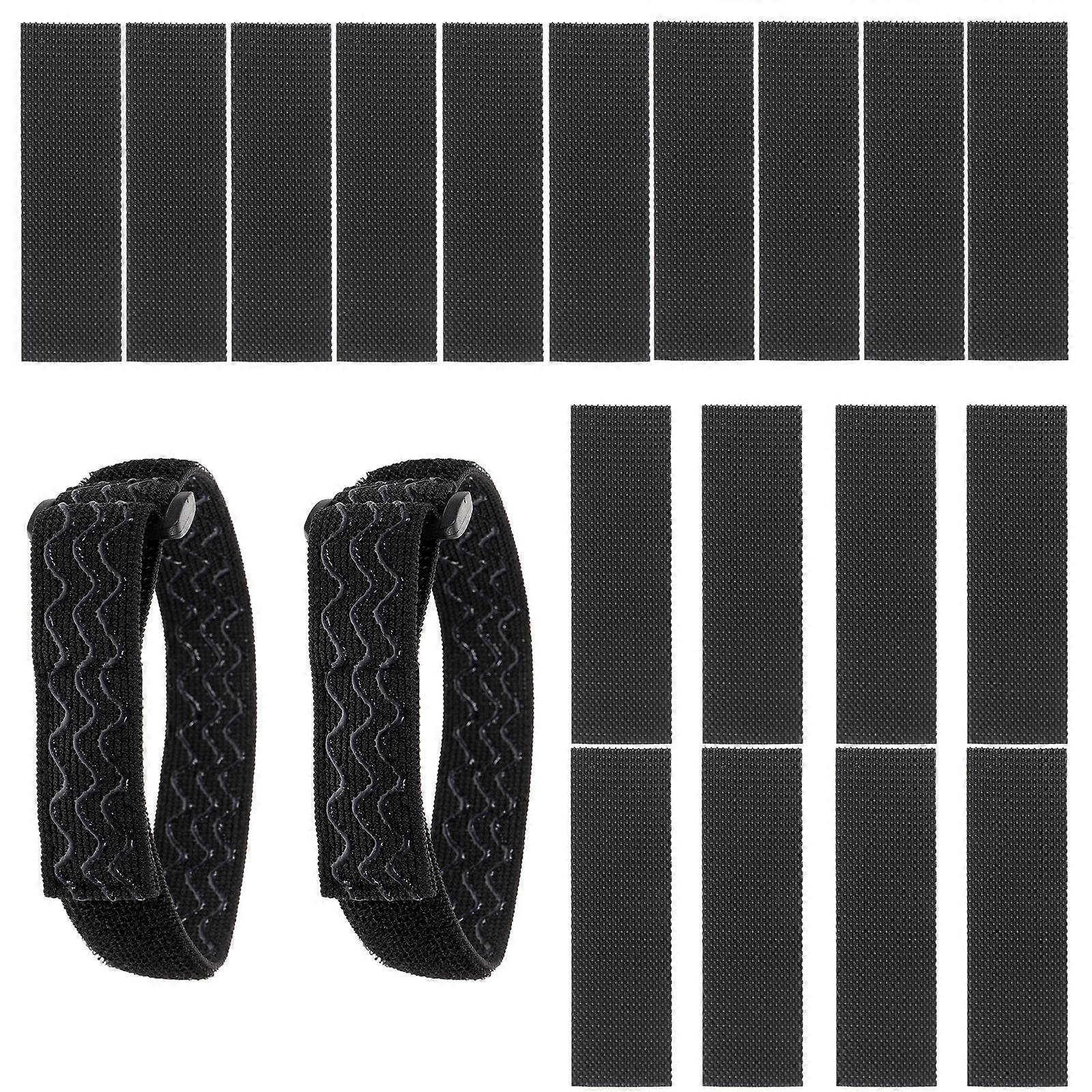 Boots Accessories Fixing Strap For Women Waterproof Durable Polyester 1Set