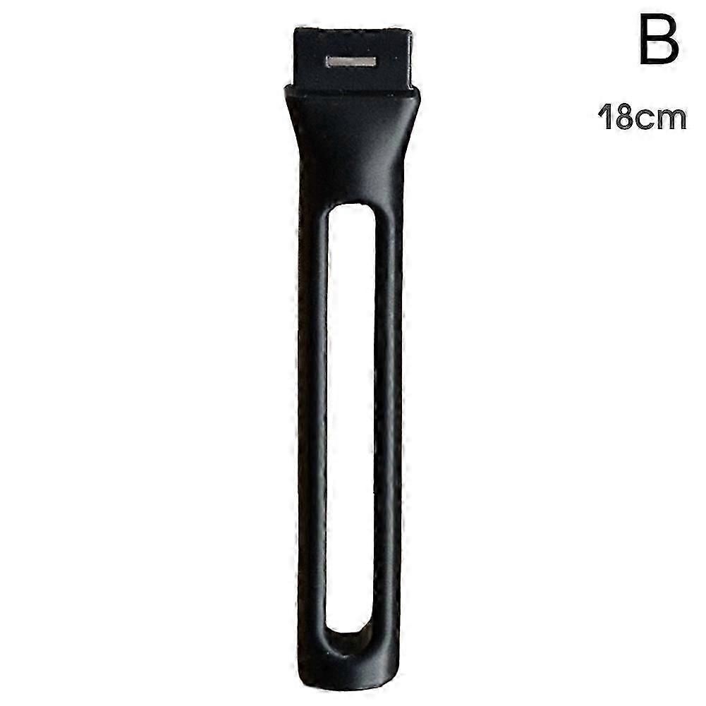Suitable for DJI Mic Mini DJI Microphone Handle Holder, 1/4 Hole Expandable