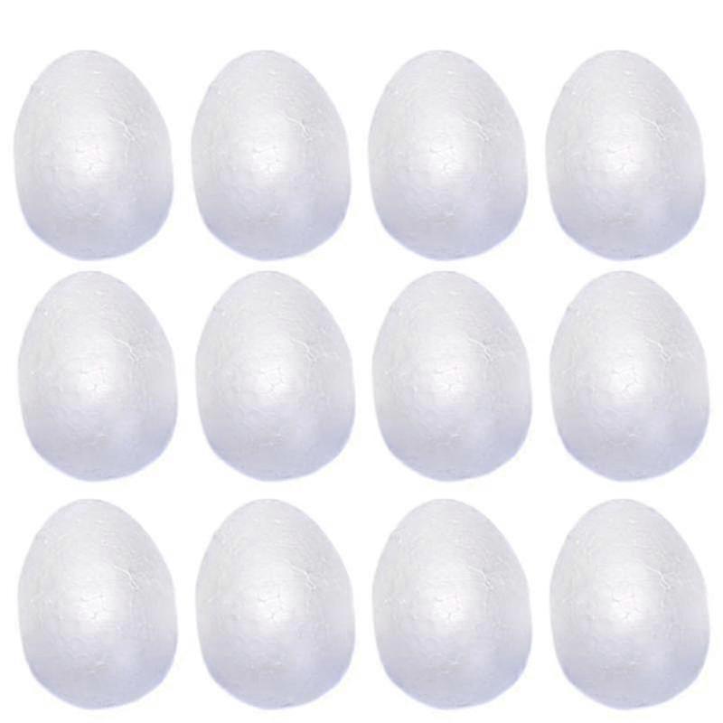 m 50pcs Easter Eggs