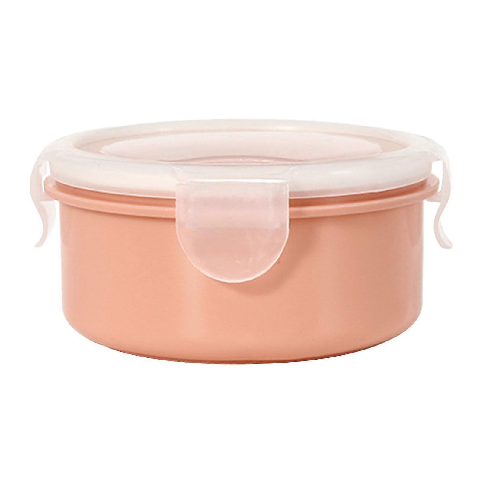 Mini Elegant Refrigerator Brittle Lunch Box - Rectangular Sealed Plastic Storage Container, Kitchen Gadgets Clearance!