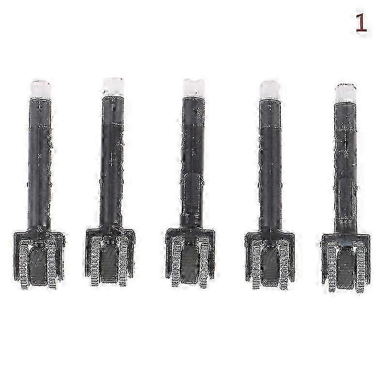 5x Lighter Replacement Grinding Wheel Clipper Flint Stones For Kerosene Lighter