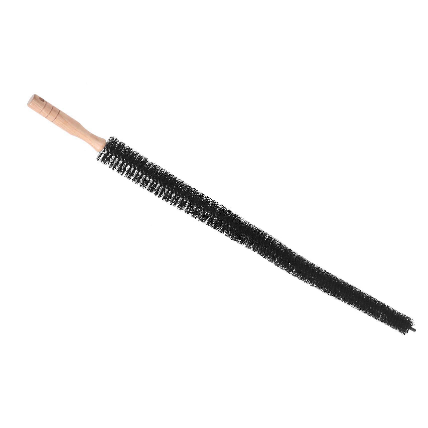 Washing Machine and Dryer Vent Cleaning Brush with Long Handle, Lint Remover, Durable Bristles for Deep Cleaning
