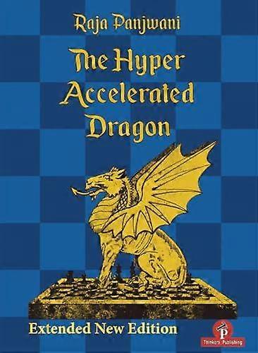 The Hyper Accelerated Dragon Extended Second Edition - Panjwani Raja