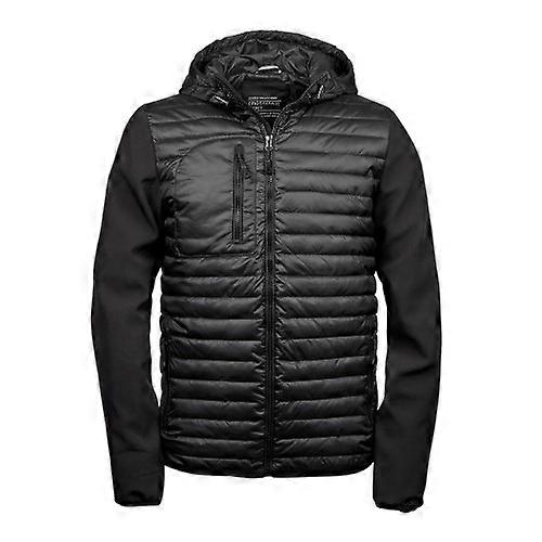 Tee Jays Mens Crossover Jacket