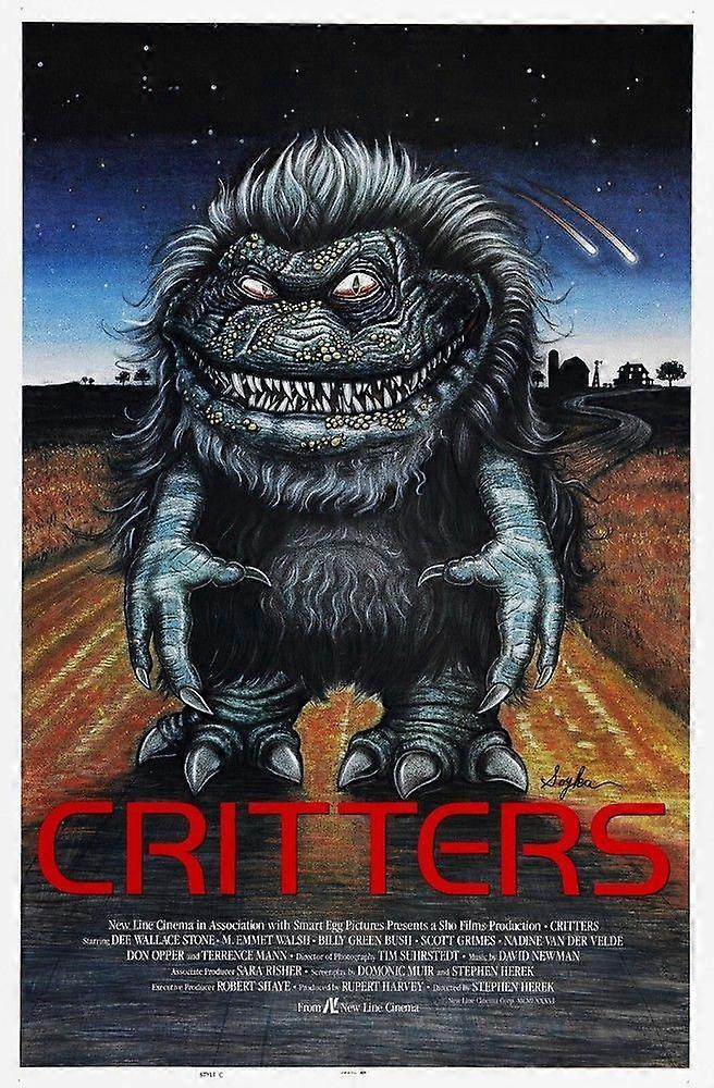 crittersJigsaw Puzzle Brain Teaser EB 1736