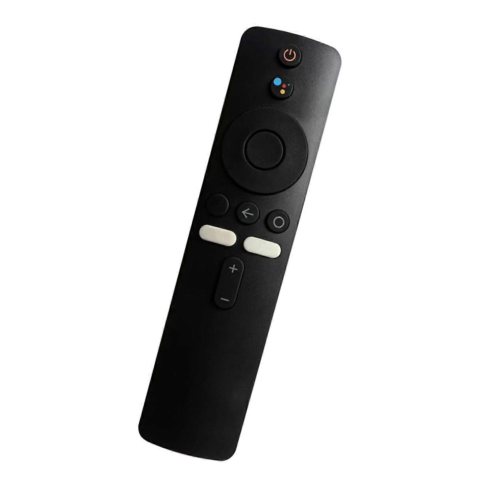 Long Ranges Bluetooth-compatible Remote Offering Stable Performances Up to 8Meters for BOX S, 4X TVs and Box Remote Controller Multicolor