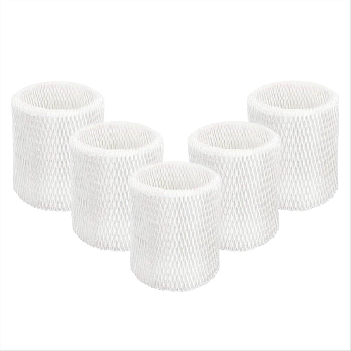 5PCS Humidifier Replacement Filter for Canopy Bedside & Nursery