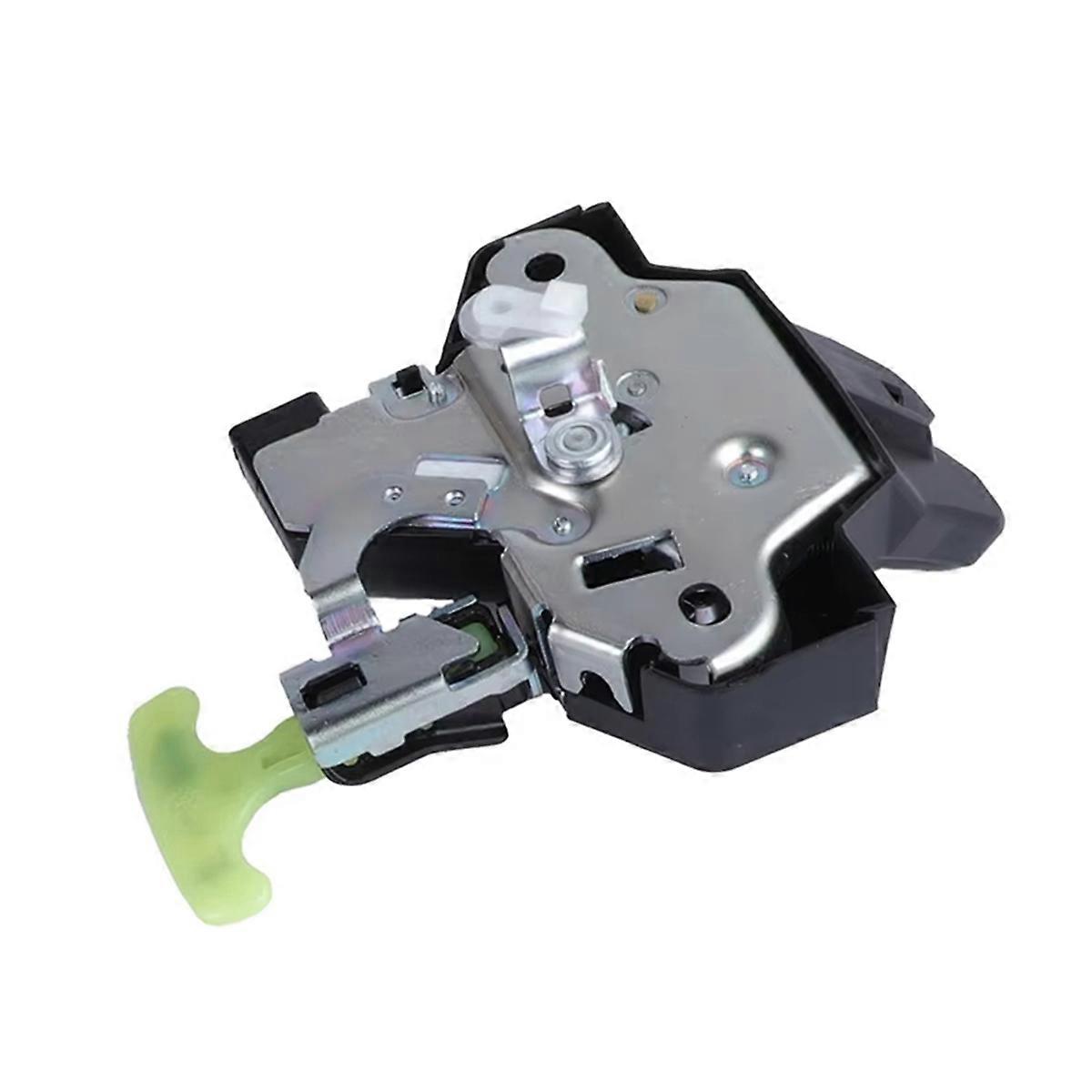 Car Trunk Lock Actuator Latch Release for Sedan 4-Door