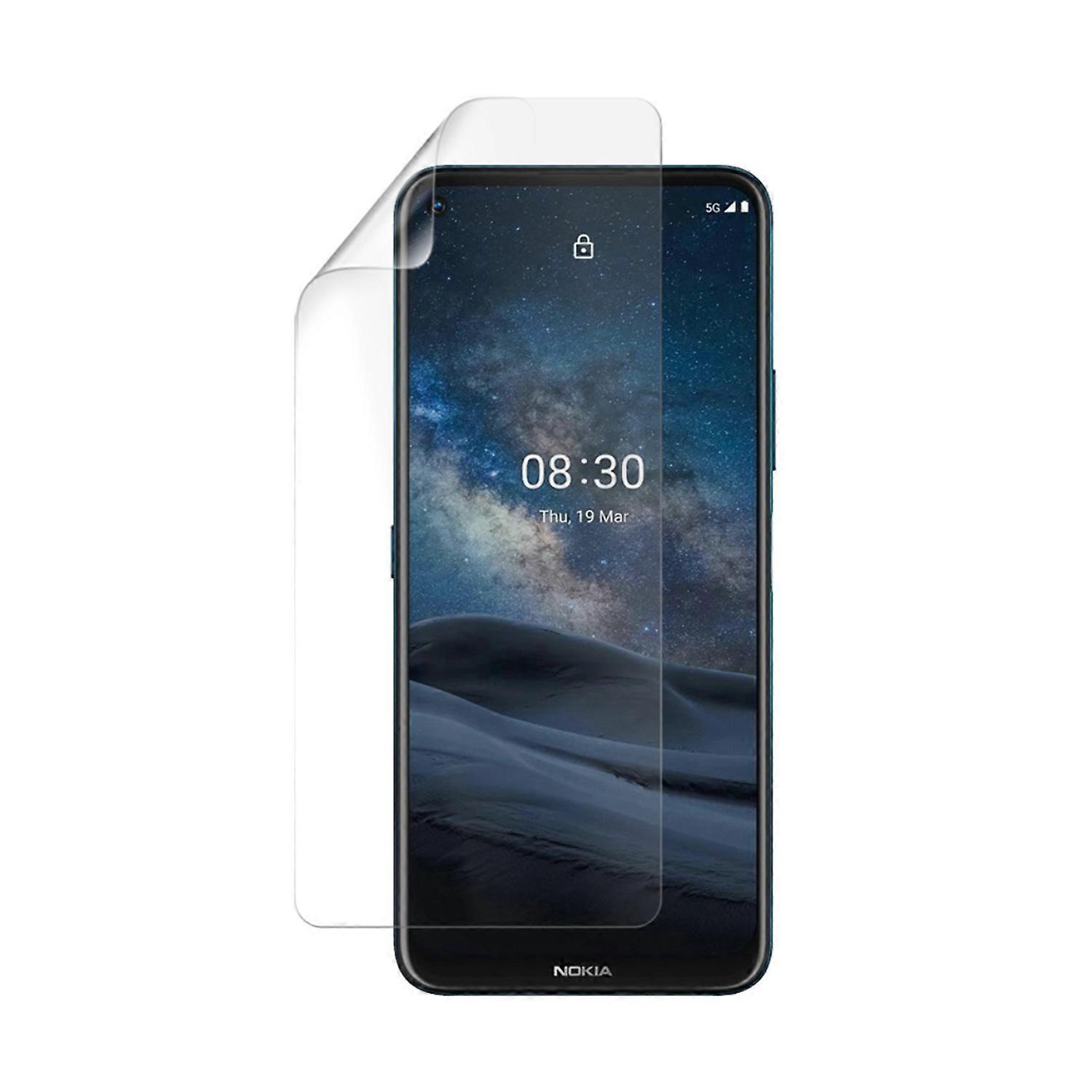 - Nokia C2 Tava Hydrogel Screen Protector (pack Of 2) (copy)