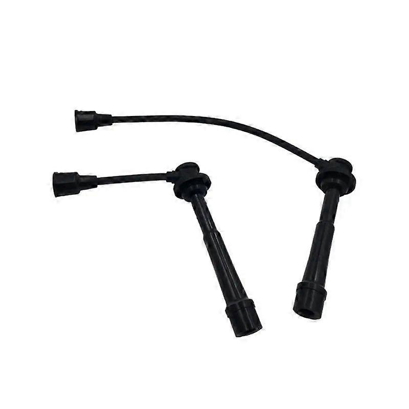 Ignition Cable Kit Spark Plug Wire for SX4 Swift