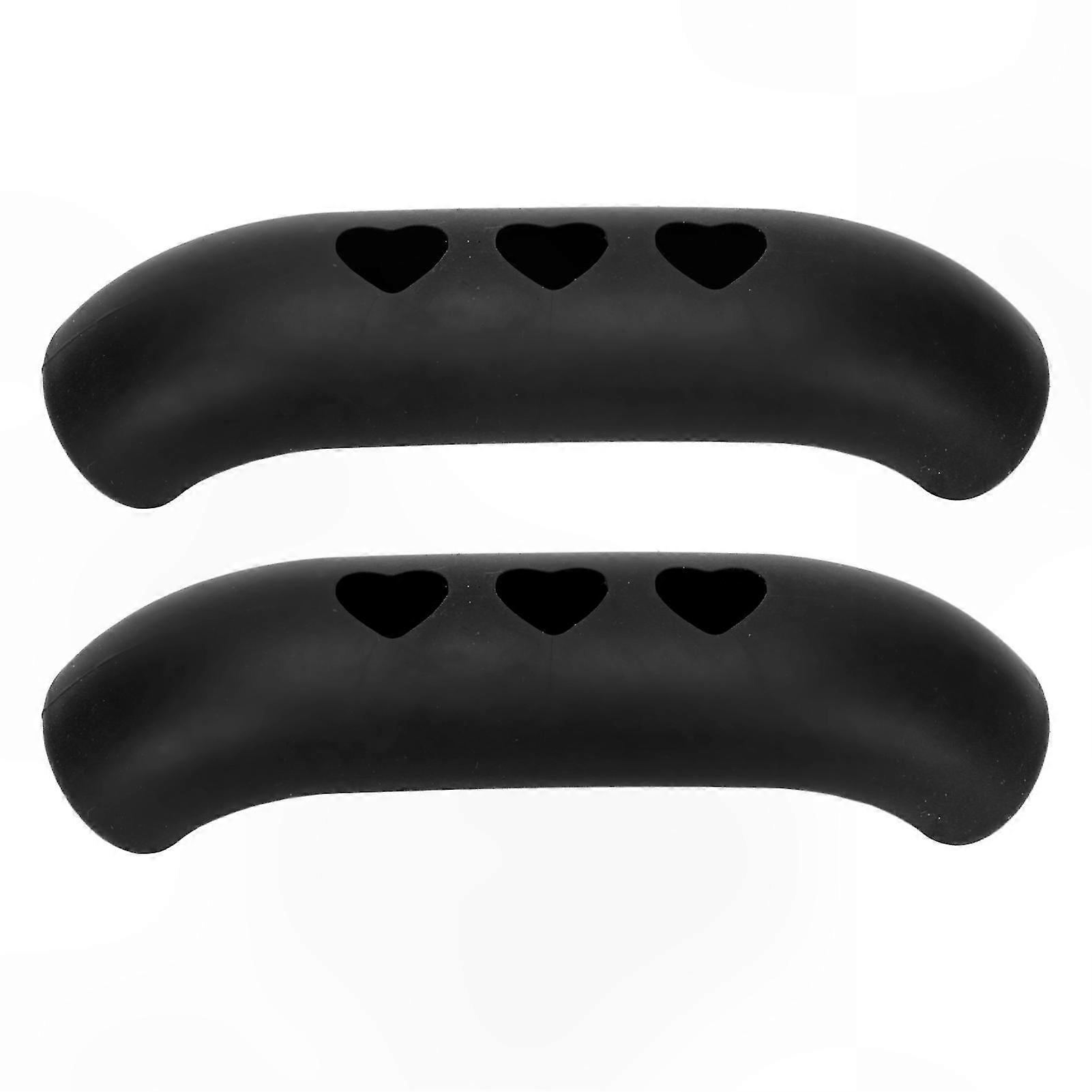 Hitzebeständiger Silikon-Topfgriffüberzug