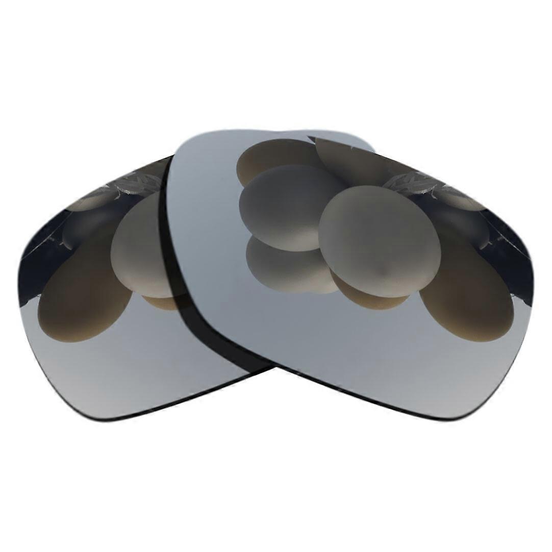 US Anti Scratch Lenses Replacement For-RB2027 Sunglasses Polarized-Options