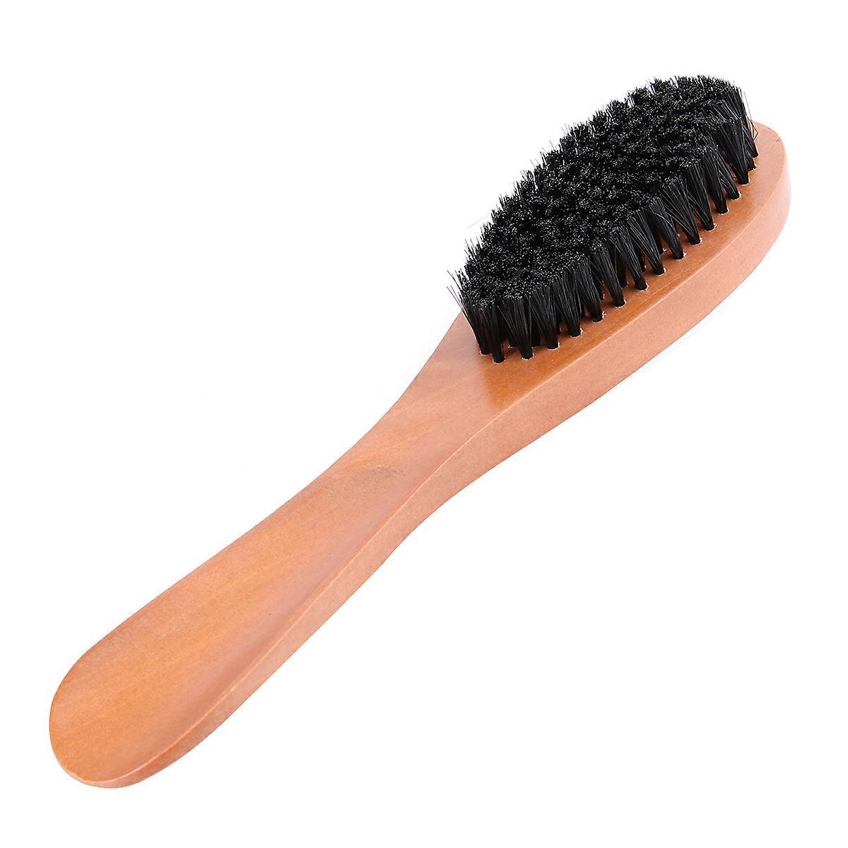 Shoes Brush Clean Brush for Cleaning 3Pcs Set