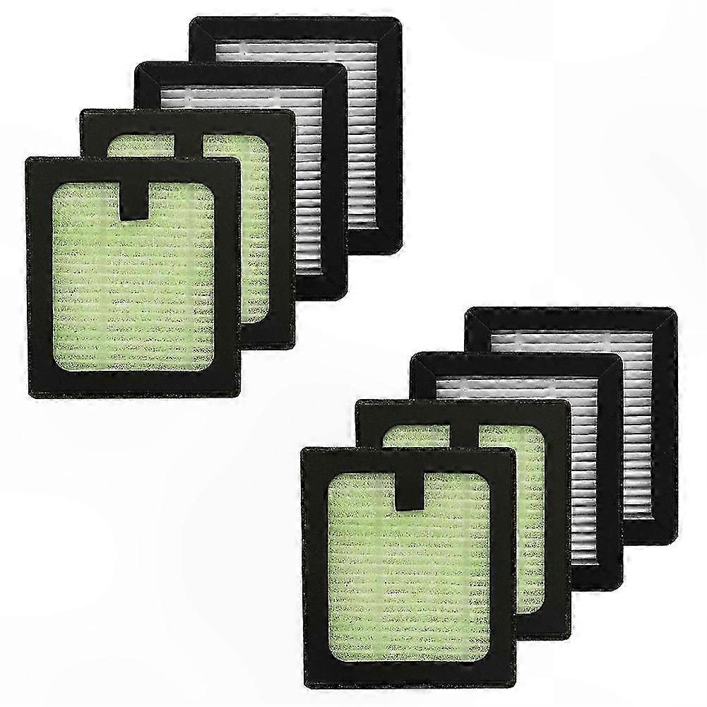 Baby Bottle Drying Rack Filter and Washer Accessory with HEPA Technology