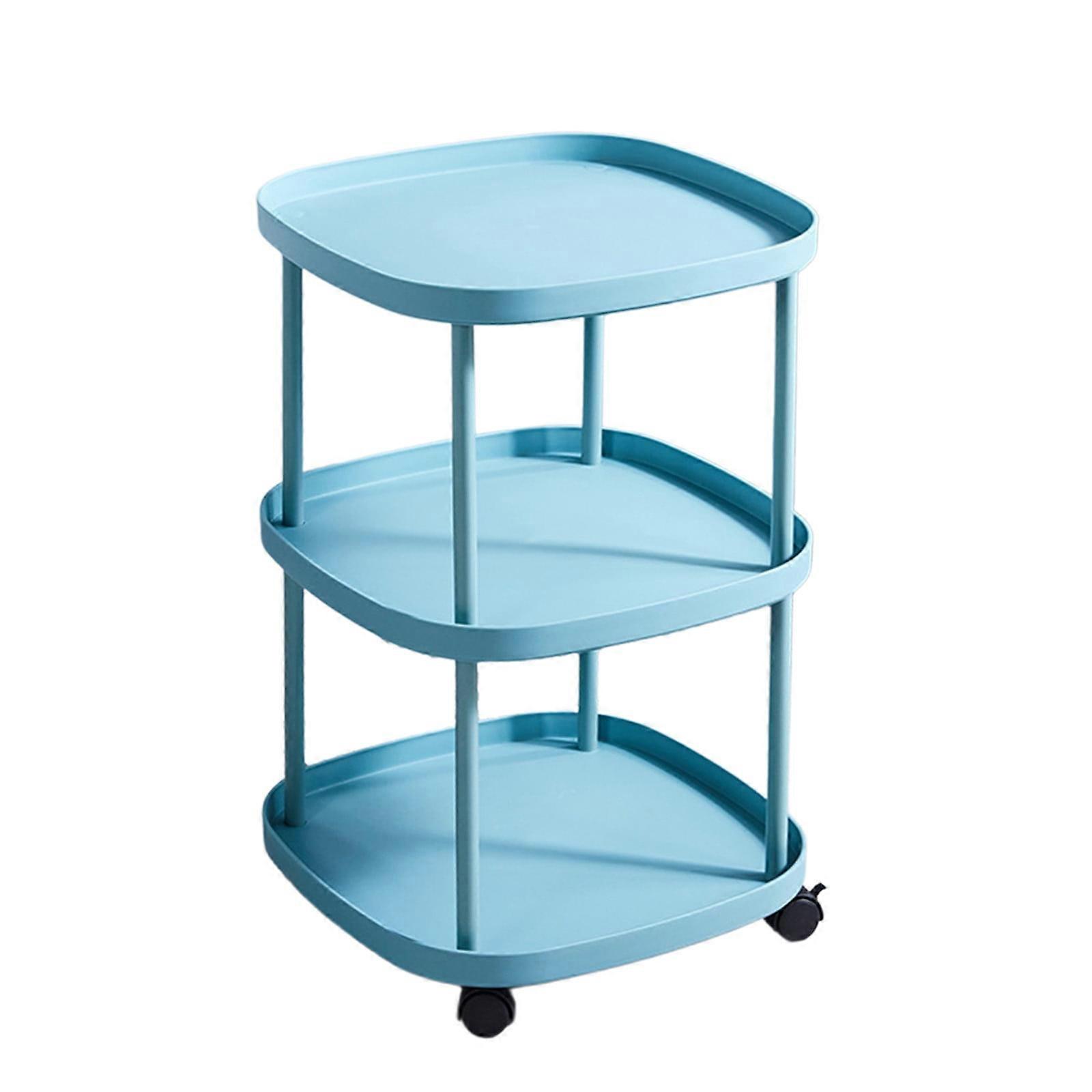 Mini Table Easy Small Apartment Bedside Table Small Table