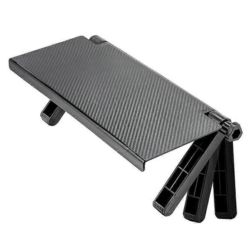 Remote Control Set-top Box Storage Bracket