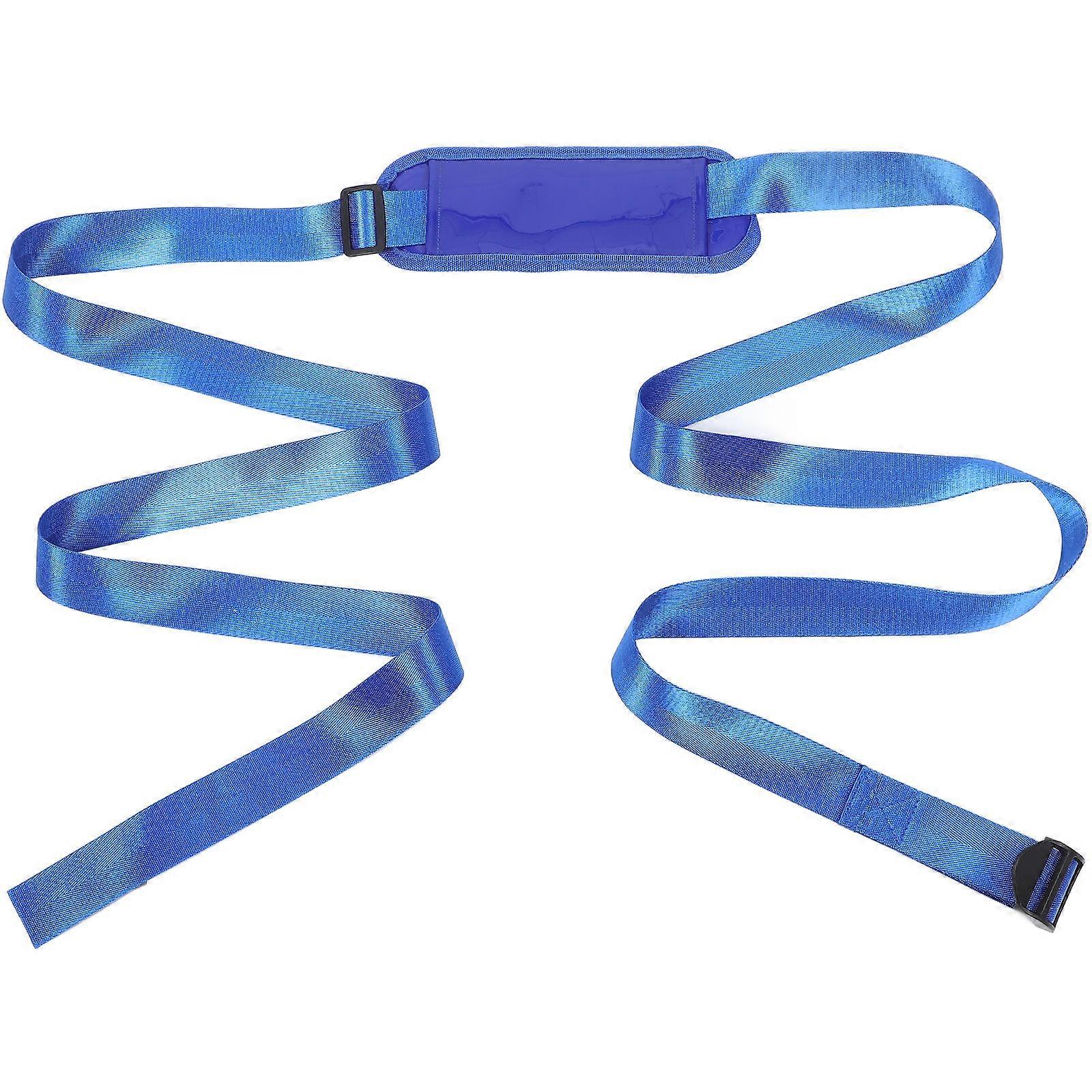 Universal Fishing Box Shoulder Strap with Thickened Adjustable Pad