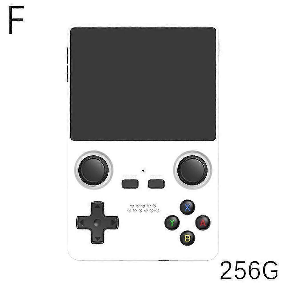 Handheld mini nostalgic game console 2025