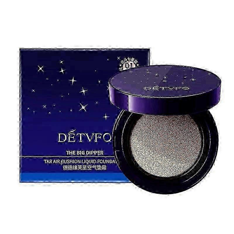 Evanesce Soft Matte Cream Concealer- Full Coverage, Long Lasting Moisturizing 2025