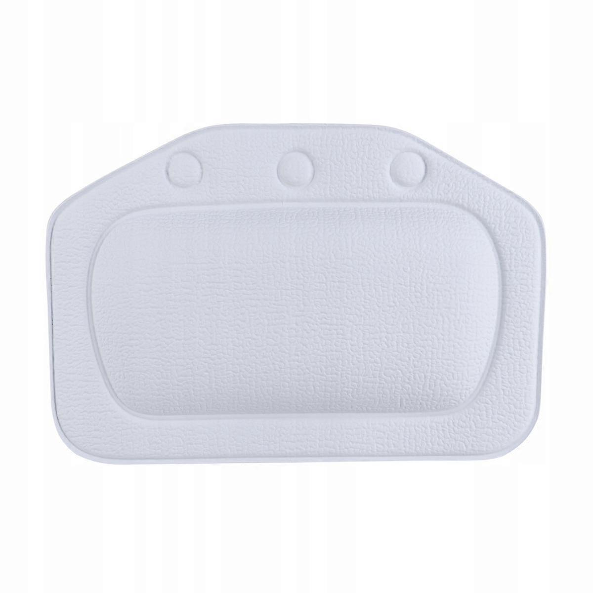 2026 Bath Neck Pillow Spa Headrest