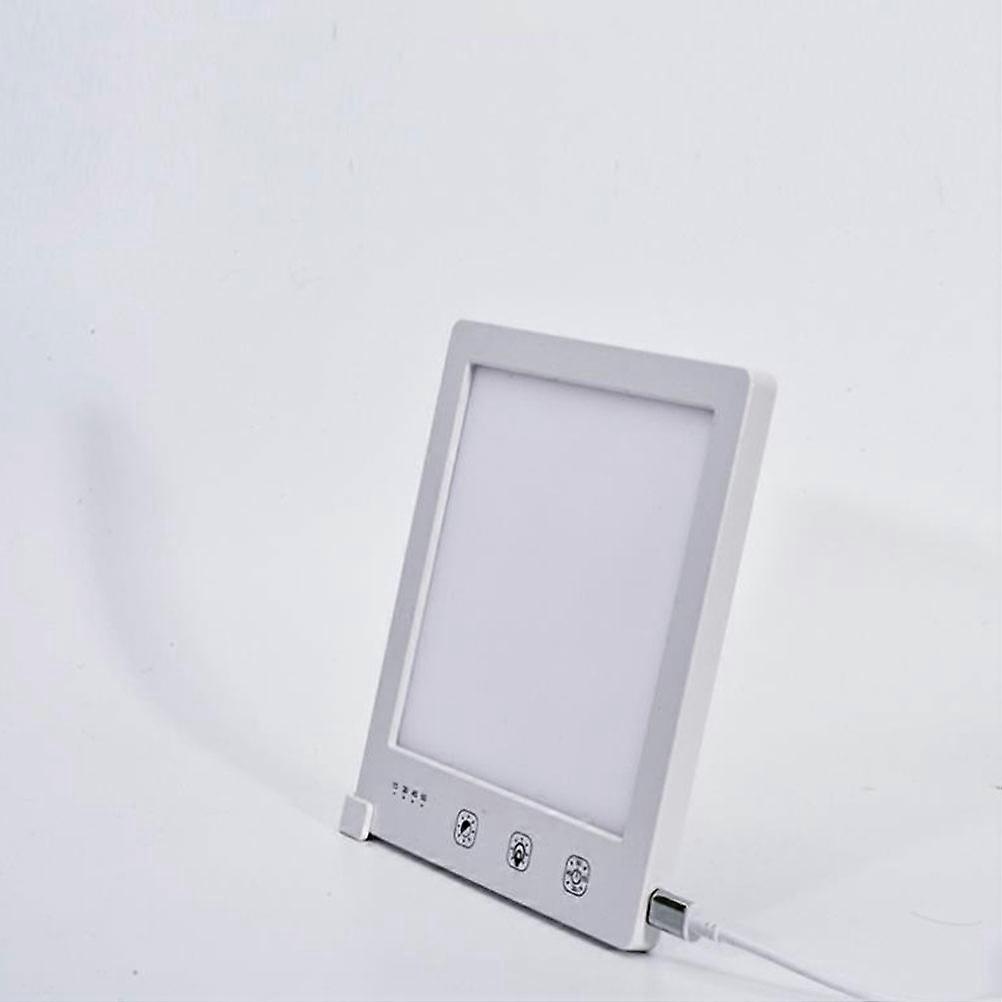 Bionic Sun Lamp for Home Use 1Set Adjustable Night