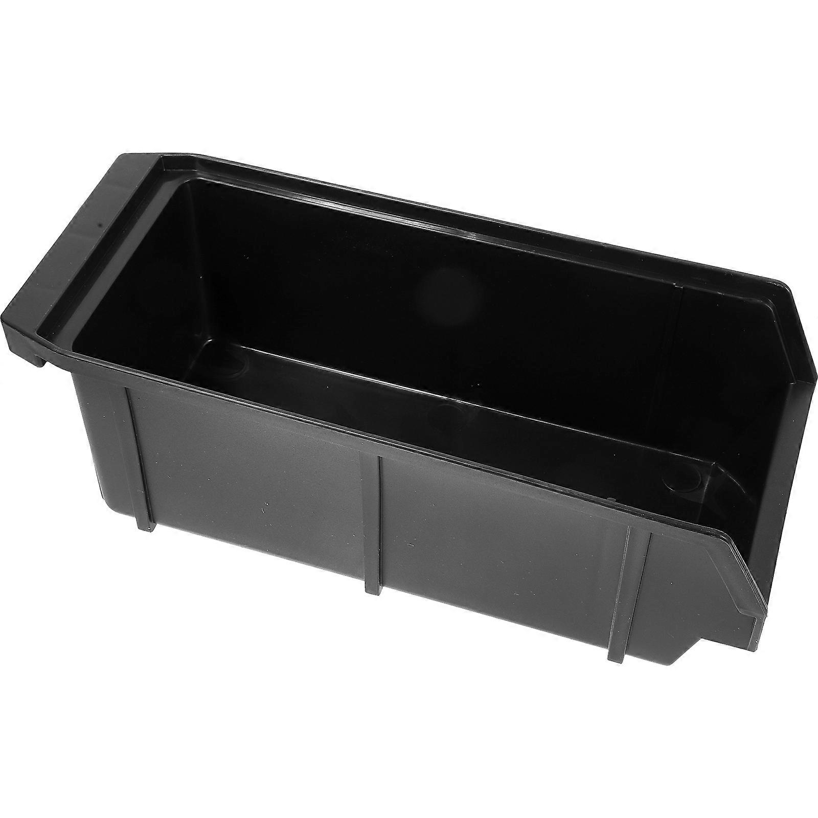 Coffee Station Organizer Drawer Storage Box for Coffee Condiment with Multi-Use Function