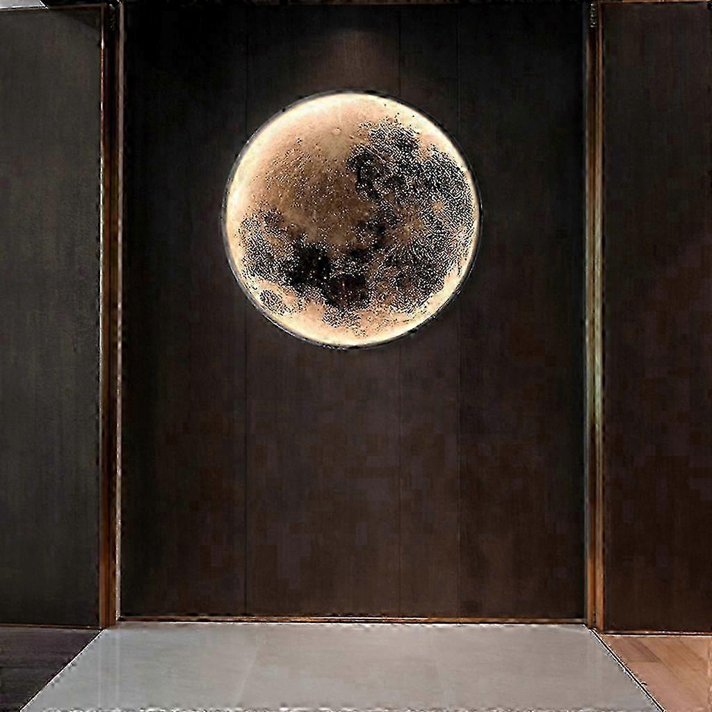 2025 Moon Wall Lamp. Modern Simple Ceiling Lamp