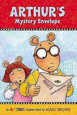 Arthur's Mystery Envelope