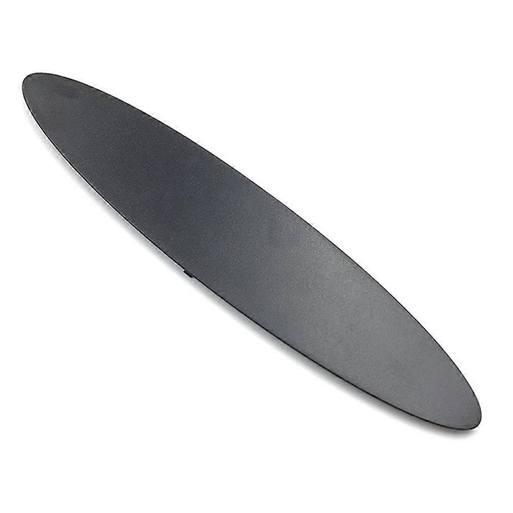 HDD Cover Replacement for PS3 4000 Super Slim Console, Protect Hard Drive Bay, Easy Install