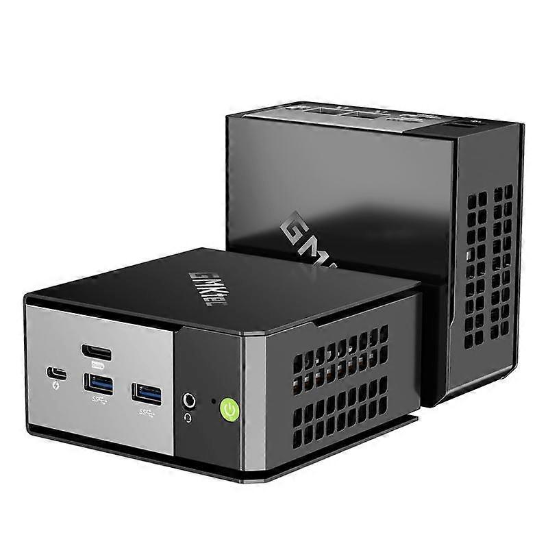 GMKtec EVO-X1 AI Mini PC 64GB RAM + 1TB SSD