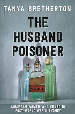 The Husband Poisoner