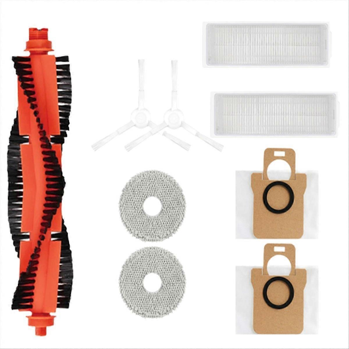 For M30 Pro C107 Replacement Spare Parts Accessories