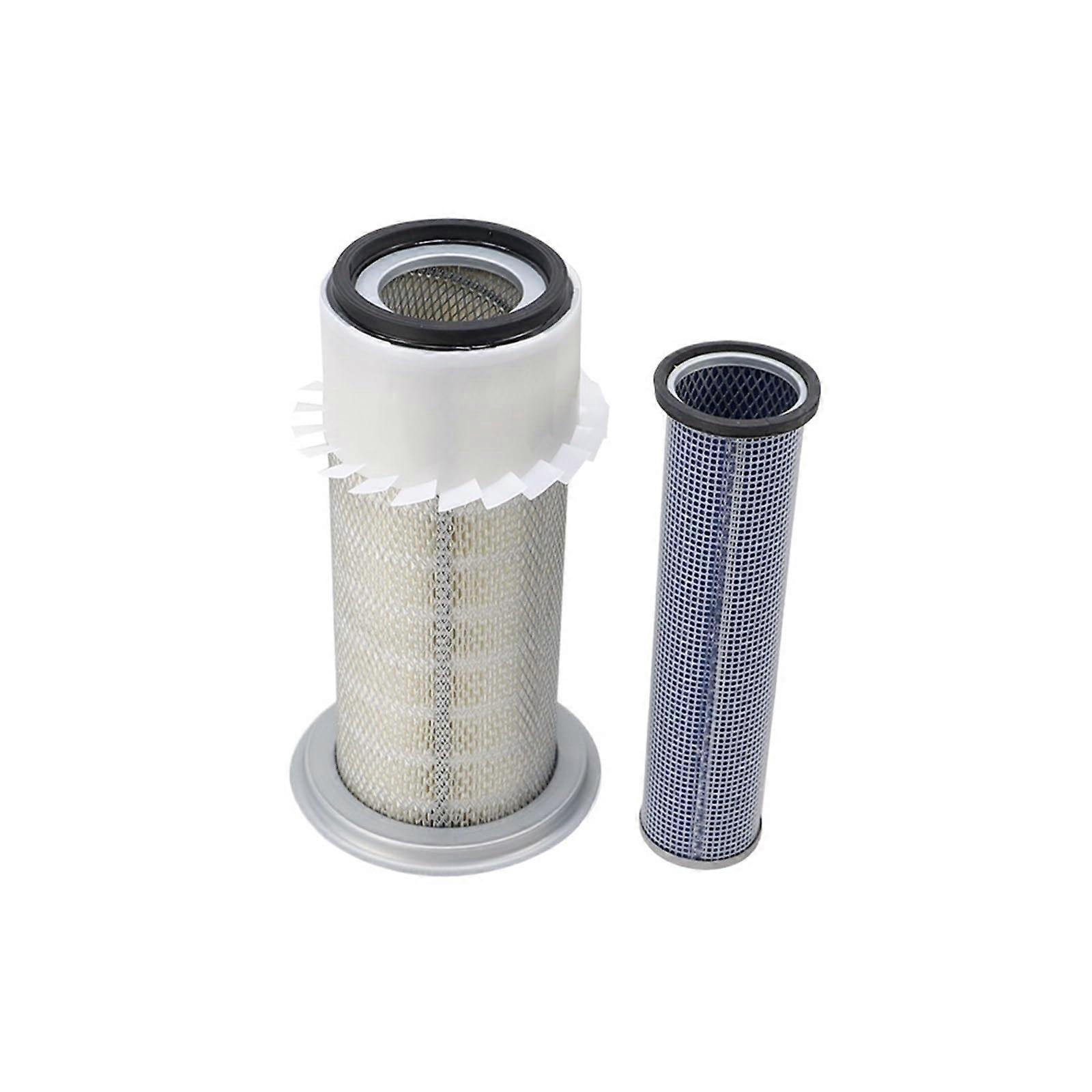 Excavator Air Filter Replacement Part 3540418M91 Direct Fit HeavyDuty Performance Accessory