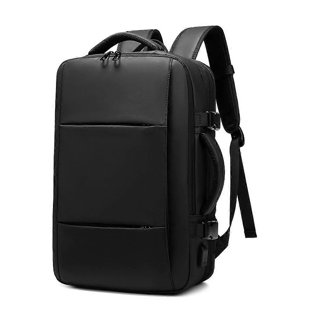 Large Capacity MultiFunction Travel Camera Backpack with Laptop Compartment for Hiking