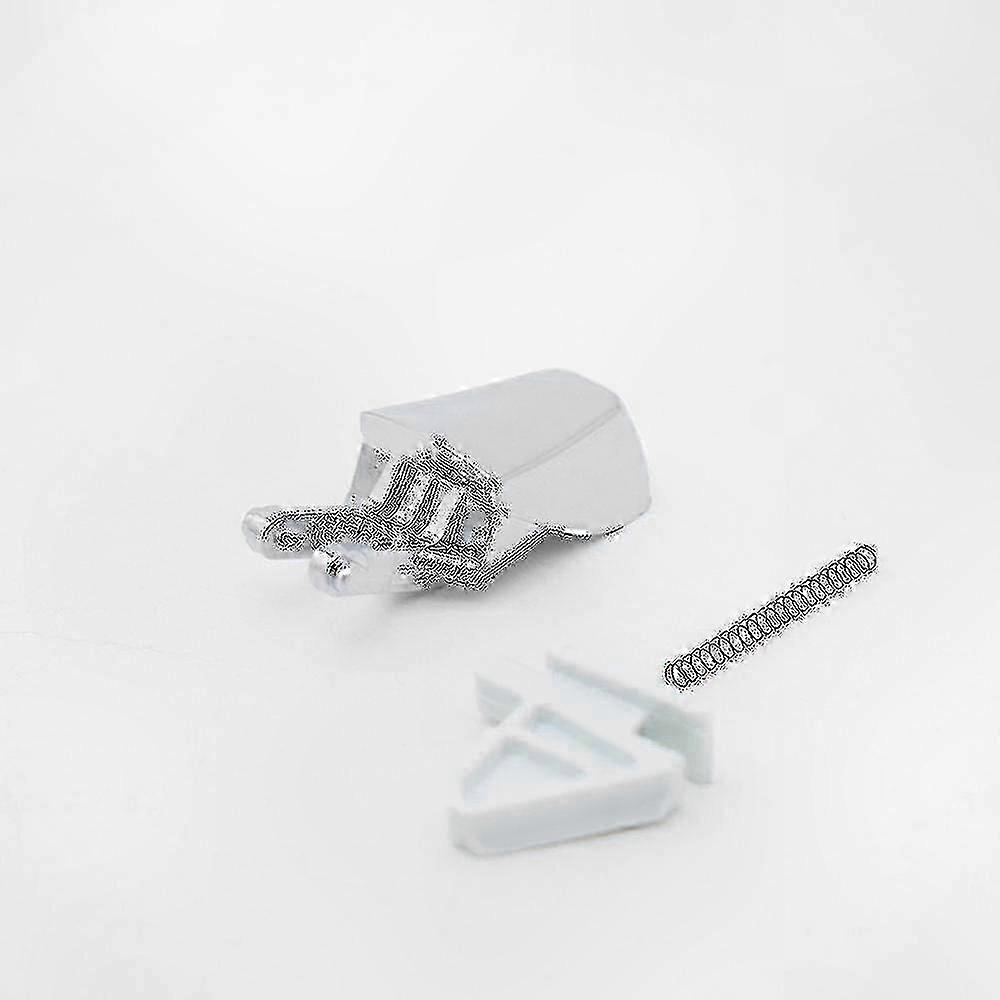 Automatic Gear Shift Knob for Vauxhall Insignia with Leveling Feature