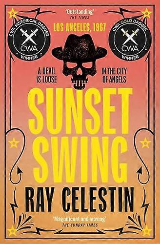Sunset Swing