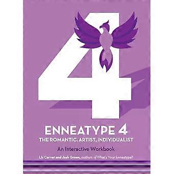 Enneatype 4 - Liz Carver - Paperback - en Book