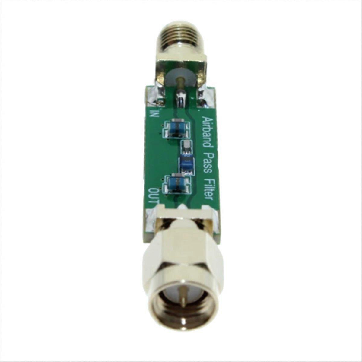 Brand- Filter Spot Airband Pass Filter