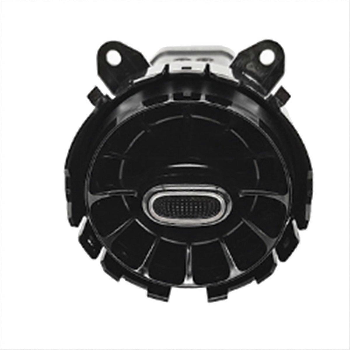 Car Air Conditioner Vent Assembly A/C Vents for ,NO.3