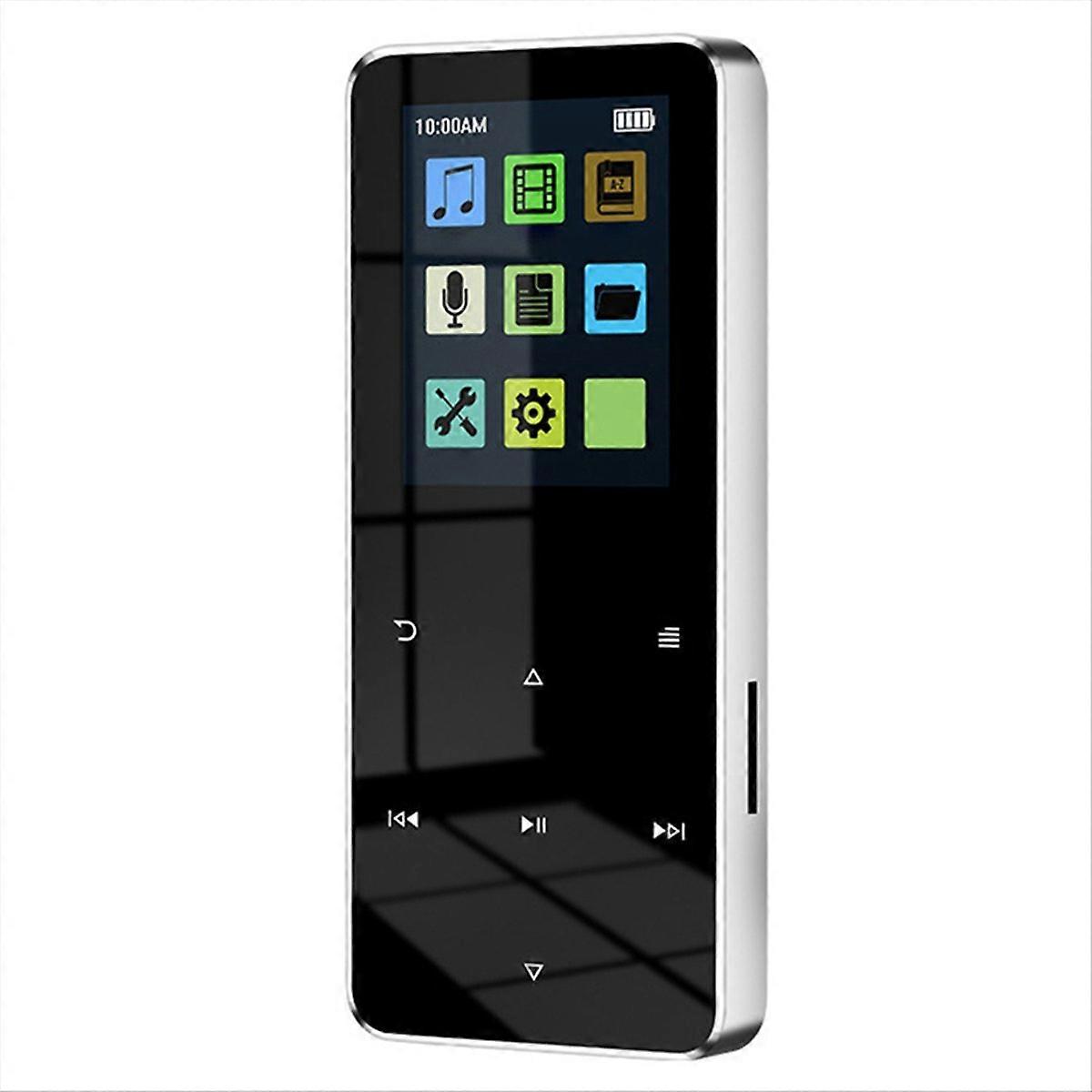 TFT Mp4 Video Player USB 2.0 3.5mm Jack