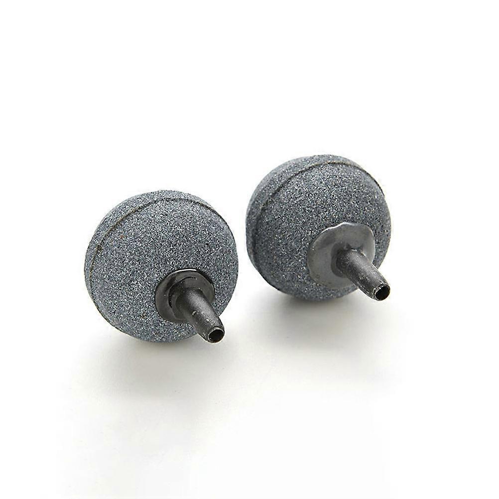 Mineral Bubble Diffuser Air Stone for Fish Tank with 6Pcs Ball Shape