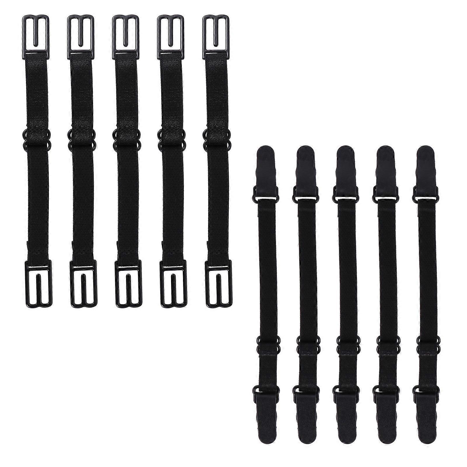 Adjustable Extension Lanyards Hanging Ropes for Daily Use 10Pcs