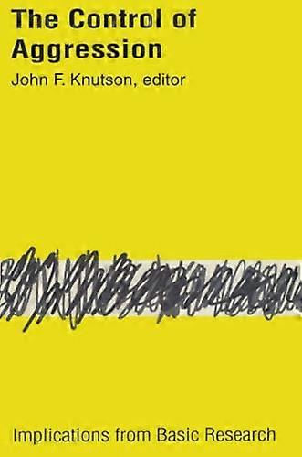 Control of Aggression: Implications from Basic Research
